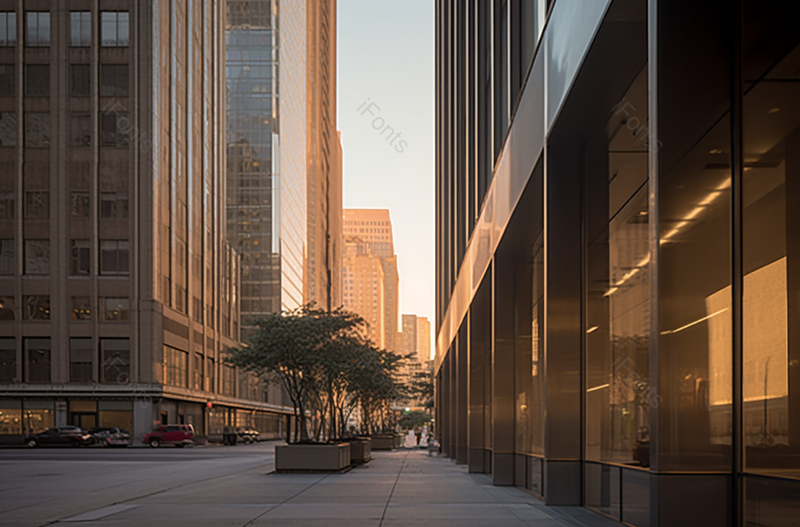 有城市气息的街道,高清,摄影图,摄影图片,图片大全,摄影图免费下载